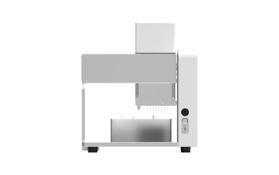 Gel Electrophoresis System