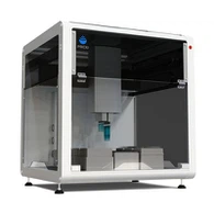 1채널 자동 워크스테이션