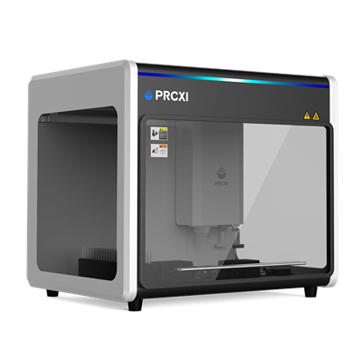 테이블 피펫팅 로봇은 움직이는 환경에서 어떻게 정확한 피펫팅을 보장합니까?